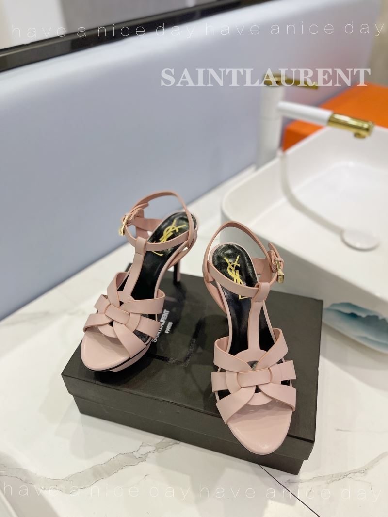 Ysl Sandals